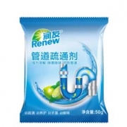 润友 管道疏通剂 50g*6包