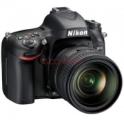 尼康（Nikon） D610 单反套机 （AF-S 24-120mm f/4G ED VR）入门全画幅相机 约2,426万有效像素