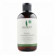 Sukin苏芊 天然面部卸妆水250ml*4瓶