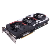 七彩虹（Colorful）   iGame GTX1070Ti Vulcan U TOP 8G游戏显卡