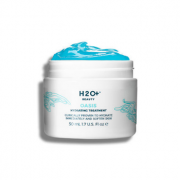 H2O水芝澳 水润保湿凝霜50ml