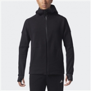 adidas 阿迪达斯 Z.N.E. Pulse Hoodie 男款运动训练夹克