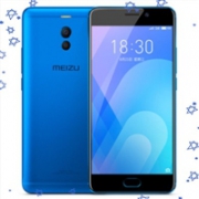 MEIZU魅族 魅蓝Note6 智能手机 孔雀青 3GB+32GB