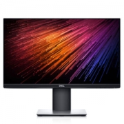 新品预定：戴尔 （DELL）P2319H 23英寸 旋转升降 IPS 显示器