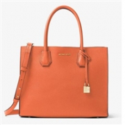 MICHAEL KORS Mercerr女士大号手提包