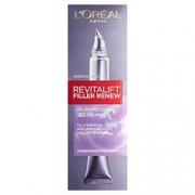 凑单！L'Oreal Paris 欧莱雅 复颜玻尿酸水光充盈导入眼霜41g