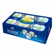 八喜 冰淇淋味觉极限混合口味60g*6杯