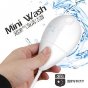 琉缘 超声波清洗器 懒人洗衣器 可洗果蔬