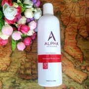 Alpha Hydrox 12%AHA 果酸精华美白乳液  340g