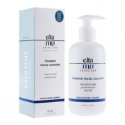 Elta MD 氨基酸泡沫洗面奶207ml+凑单品