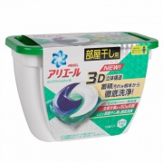 宝洁  3D洗衣球18粒*10件