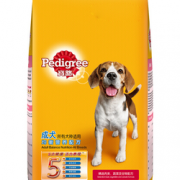 Pedigree 宝路 均衡营养配方 全犬种成犬粮 15kg +凑单品 99元包邮（立减）