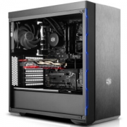 CoolerMaster 酷冷至尊 MasterBox MB600L 中塔电脑主机机箱