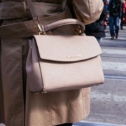 MICHAEL Michael Kors Ava 迷你女士手提单肩包