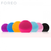 斐珞尔 FOREO 露娜 Luna play plus  玩趣增强版 声波电动洁面仪