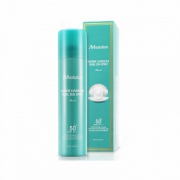 PLUS会员：JMsolution JM 珍珠防晒喷雾180ml*3瓶