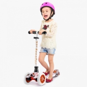 21stscooter 米多 儿童滑板车