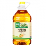金胜 花生油 4L + 200ml *2件