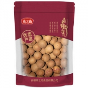 燕之坊 精选桂圆干 龙眼干 山野香 南北干货 460g *41件