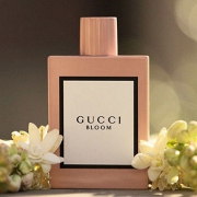 古驰 Bloom绽放女士淡香水50ml