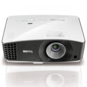 BenQ 明基 MU686 投影机（3500流明/WUXGA分辨率）