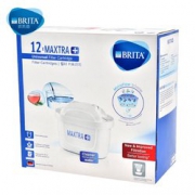 BRITA碧然德 MAXTRA+标准版滤芯十二支装新版