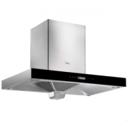 Midea 美的 CXW-200-DT518R 吸油烟机