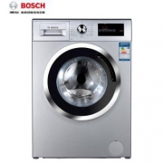 BOSCH 博世 XQG80-WAN201680W 8公斤 变频 滚筒洗衣机