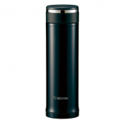 象印（ZOJIRUSHI） SM-JD48-BA 不锈钢真空保温杯  480ml