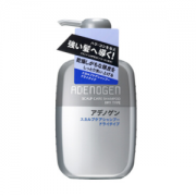 SHISEIDO 资生堂 ADENOGEN 不老林 防脱生发洗发水 400ml 滋润型