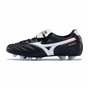 Mizuno美津浓 男子袋鼠皮足球鞋