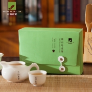 芯仙茗堂 台湾高山有机乌龙茶 7g*24包