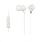 Sony索尼 MDR-EX15AP 入耳式耳机