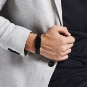 Pacewear S8智能手环 2色