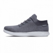 PLUS会员：SKECHERS斯凯奇 女款休闲运动鞋*2双