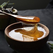 四明山 农家蜜野生百花蜜土蜂蜜 500g