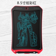 nxtudy 新一代8.5寸液晶手写板 儿童涂鸦 APP保存图片