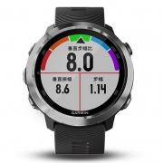 佳明（GARMIN）    Forerunner 645 运动心率表 标准版