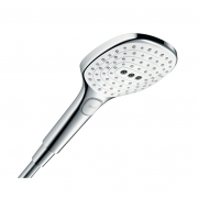 Hansgrohe 汉斯格雅 飞雨120 SelectE120 手持花洒