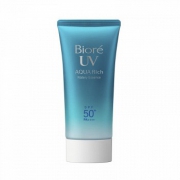 Biore碧柔 多效水润防晒乳液50g SPF50/PA++++