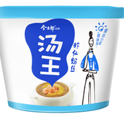 今麦郎 方便粉丝 汤王虾仁粉丝 55g/桶