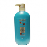 欧莱雅 沙龙专属丝泉密集滋养洗发水600ml