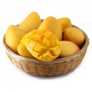 小驿鲜 大台农芒果 10斤装