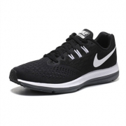 Nike耐克 Zoom Winflo 4 男士跑步鞋