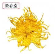 徽春堂 金丝皇菊 25g/50-60朵
