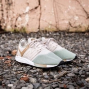 New Balance 新百伦 247 Sport 男款休闲鞋