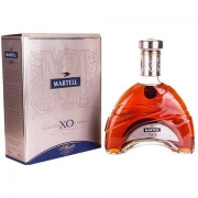 MARTELL 马爹利  XO 干邑 白兰地 350ml+百龄坛 特醇 苏格兰威士忌 200ml
