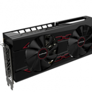 新品发售： Sapphire 蓝宝石 Radeon RX Vega 56 8G HBM2 白金版 OC 显卡 3799元包邮（定金100元）