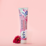 Veet薇婷 脱毛膏茉莉芬芳200ml