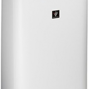 SHARP 夏普 KI-GS50-W 负离子加湿空气净化器 13叠